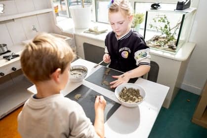 Zo op Klein Duimpje 2