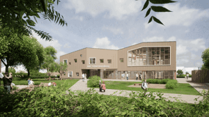 Stichting Kinderopvang & Onderwijs Schiermonnikoog KDV Combigroep 2