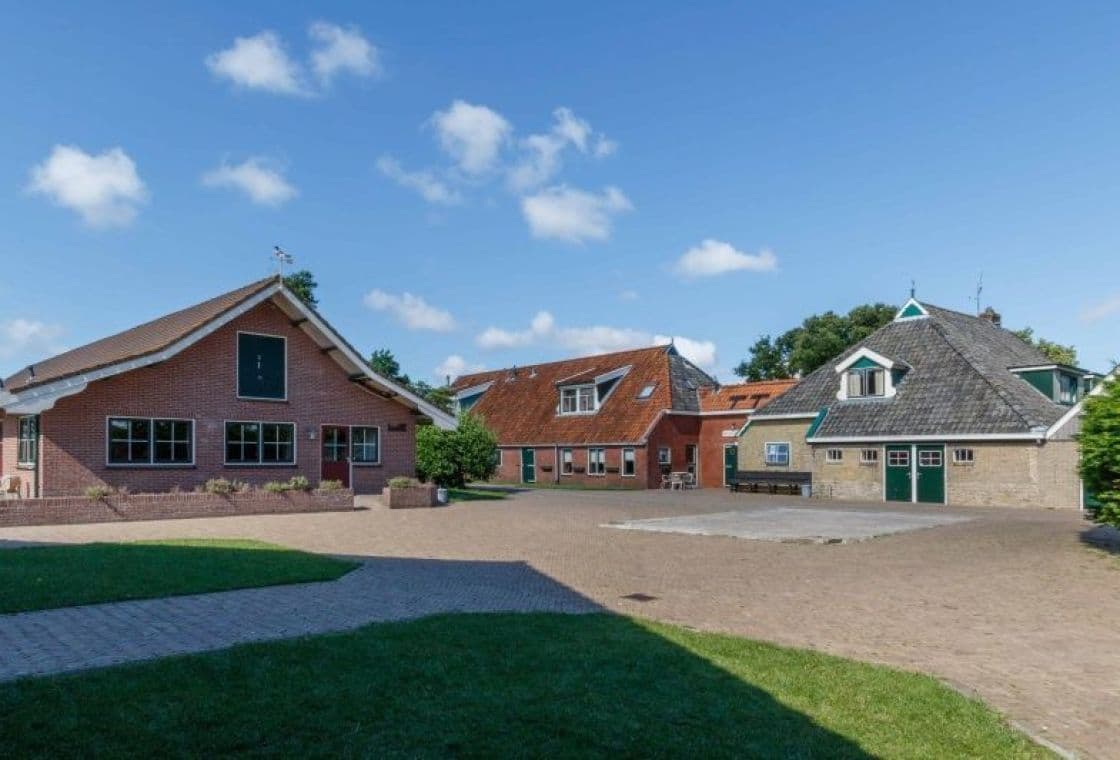 Stichting Kinderopvang & Onderwijs Schiermonnikoog KDV Combigroep 3