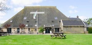 Stichting Kinderopvang & Onderwijs Schiermonnikoog KDV Combigroep foto 4