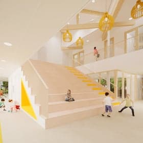 Stichting Kinderopvang & Onderwijs Schiermonnikoog KDV Combigroep foto 7