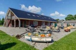 Stichting Kinderopvang & Onderwijs Schiermonnikoog KDV Combigroep foto 9