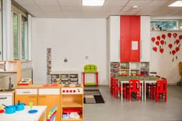 KDV De 'Dassenburcht' Gramsbergen e.o. foto 7