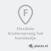 Flexibele Kinderopvang het hunebedje