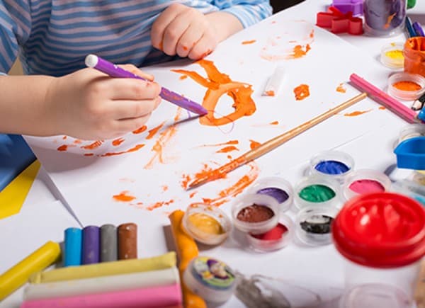 BSO de Vlinder foto 6