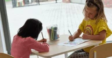 Kinderopvang De Beestenboel foto 5