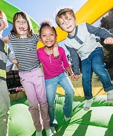 WildWoozt RKVV foto 6