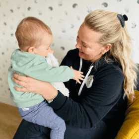 KDV De Ruyter foto 4