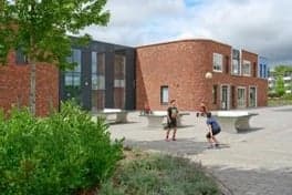 Naschools aanbod Pelkpark