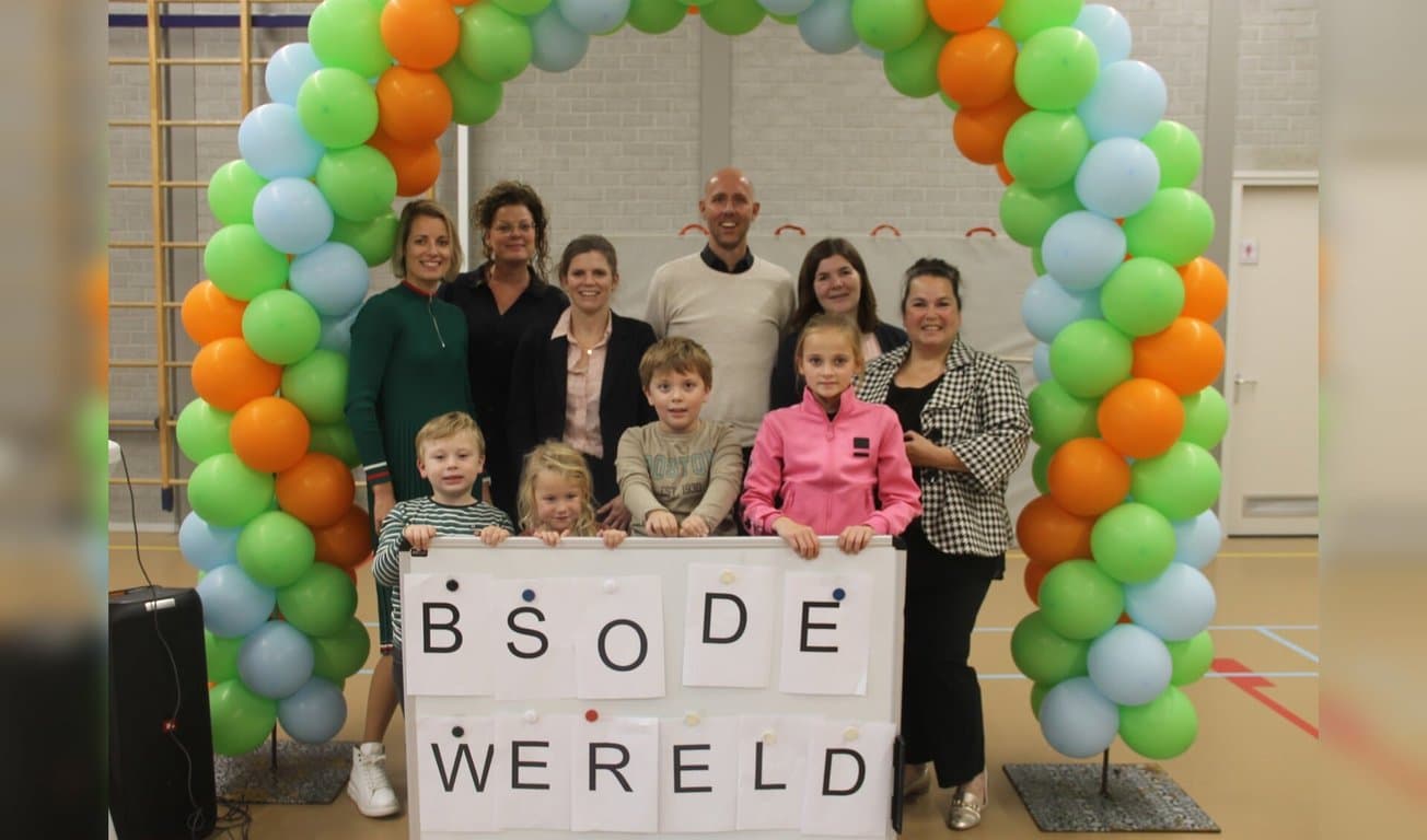 Naschools aanbod Pelkpark 3