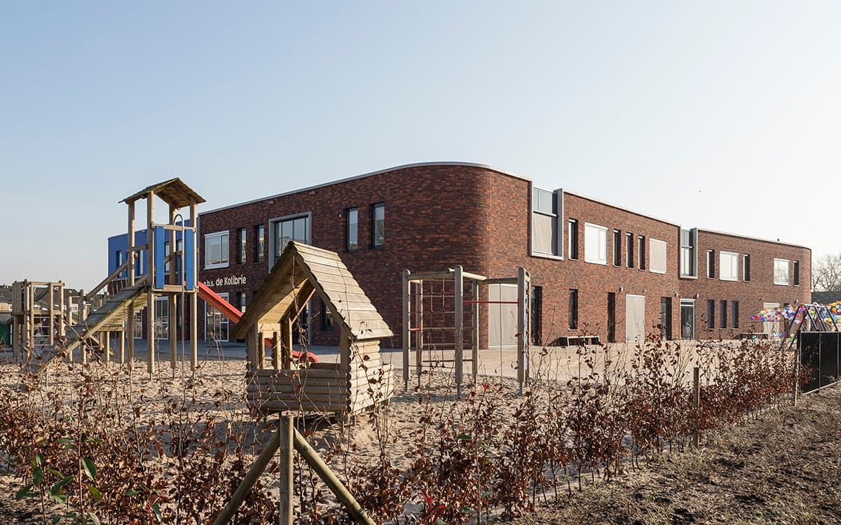 Naschools aanbod Pelkpark foto 5