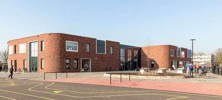 Naschools aanbod Pelkpark foto 7