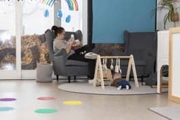 Kibeo Stengeplein Heinkenszand