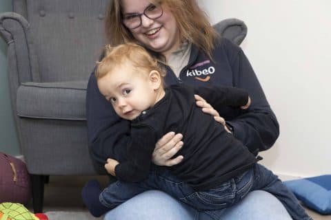 Kibeo Stengeplein Heinkenszand foto 6