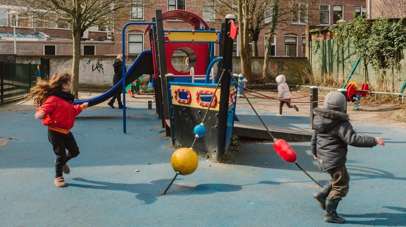 Peuteropvang de Fonkeling 3