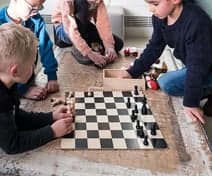 Peuteropvang de Fonkeling foto 9