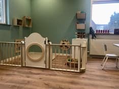 Ska Kindcentrum de Kleine Stad foto 4