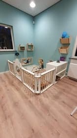 Ska Kindcentrum de Kleine Stad foto 5