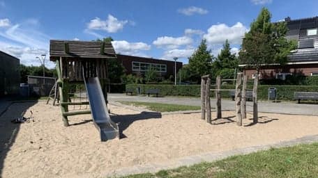 Ska Kindcentrum de Kleine Stad foto 8