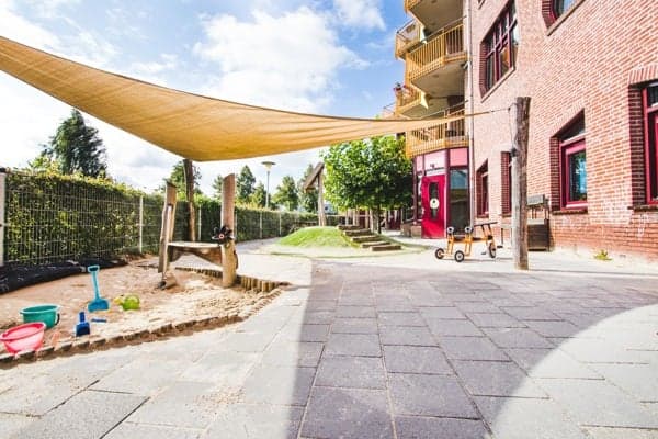 Partou KDV Sterrenkroos 52 2