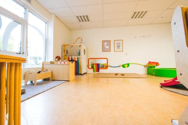 Partou KDV Sterrenkroos 52 foto 4