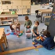 BSO Polderkanjers foto 6