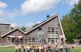 Kindcentrum De Kubus