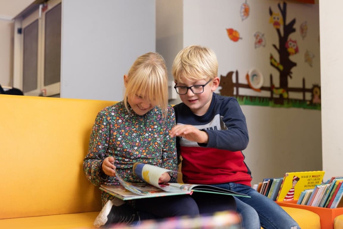 Kindcentrum De Kubus 2