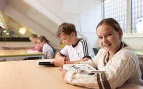 Kindcentrum De Kubus foto 5