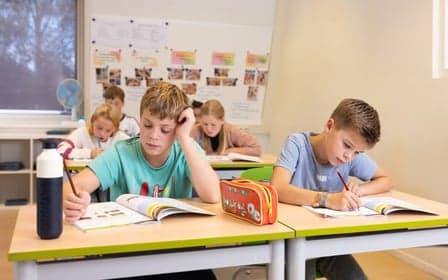 Kindcentrum De Kubus foto 7