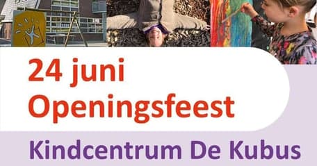Kindcentrum De Kubus foto 8
