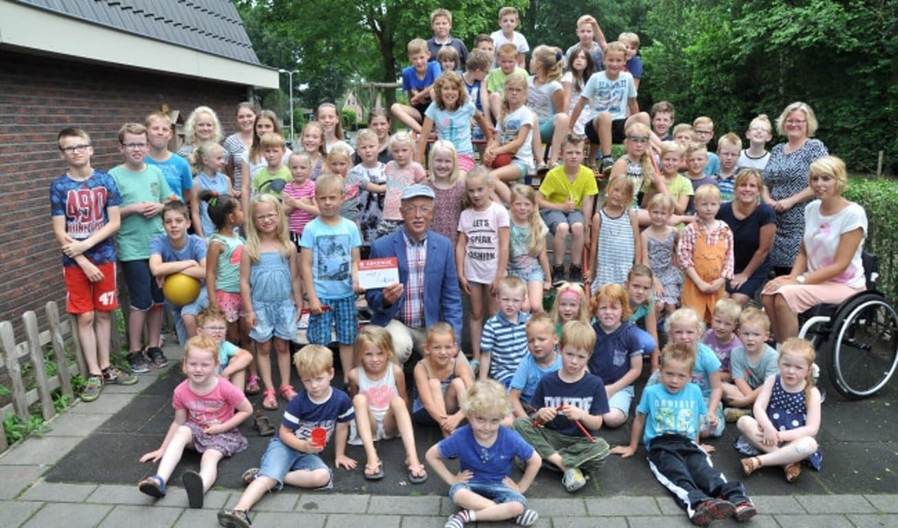 Kindcentrum De Kubus foto 9