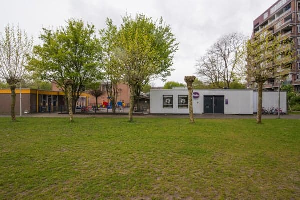 Partou BSO Leksmondplein 26