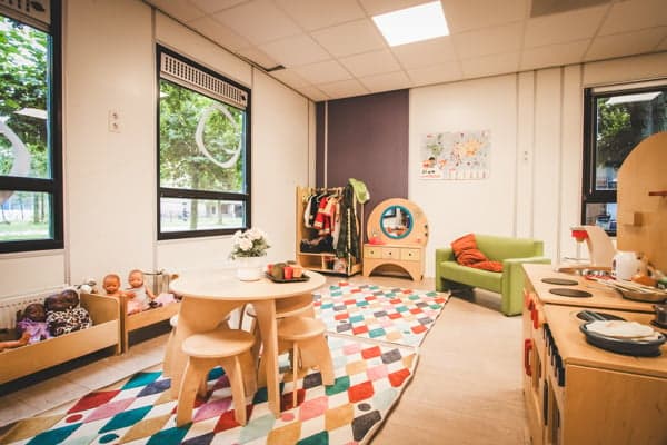 Partou BSO Leksmondplein 26 2