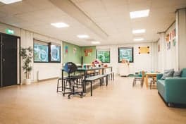 Partou BSO Leksmondplein 26 3