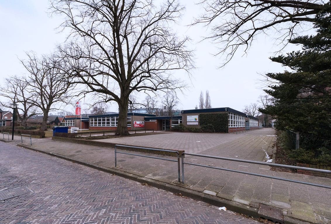 Peuterspeelschool Esrein
