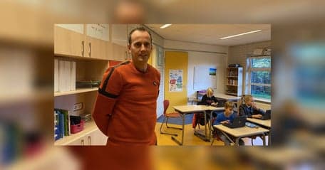 BSO Paadwizer foto 8