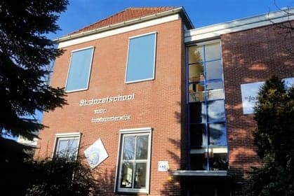 Kinderopvang 't Herdertje locatie SPW St. Jozef