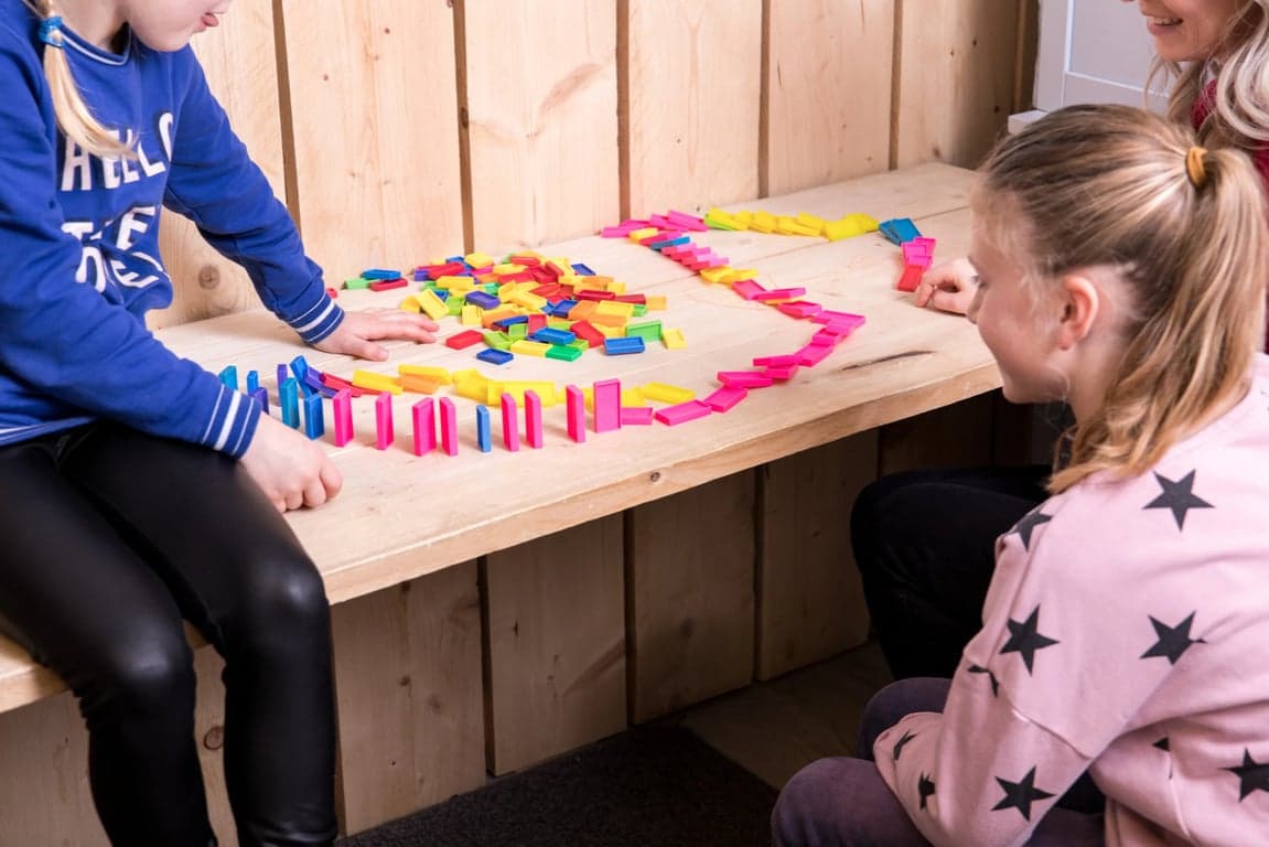 Kinderopvang 't Herdertje locatie SPW St. Jozef foto 7