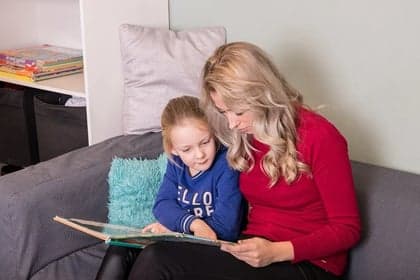 Kinderopvang 't Herdertje locatie SPW St. Jozef foto 8