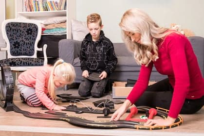 Kinderopvang 't Herdertje locatie SPW St. Jozef foto 10