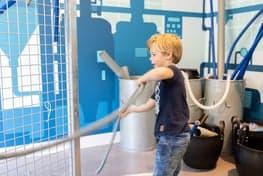 BSO Aan de Waterkant