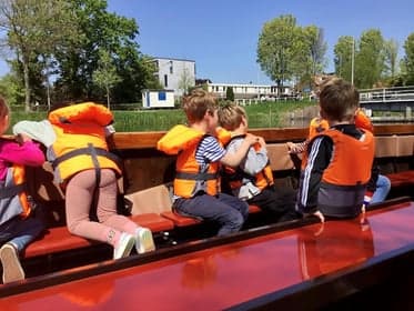 BSO Aan de Waterkant 2