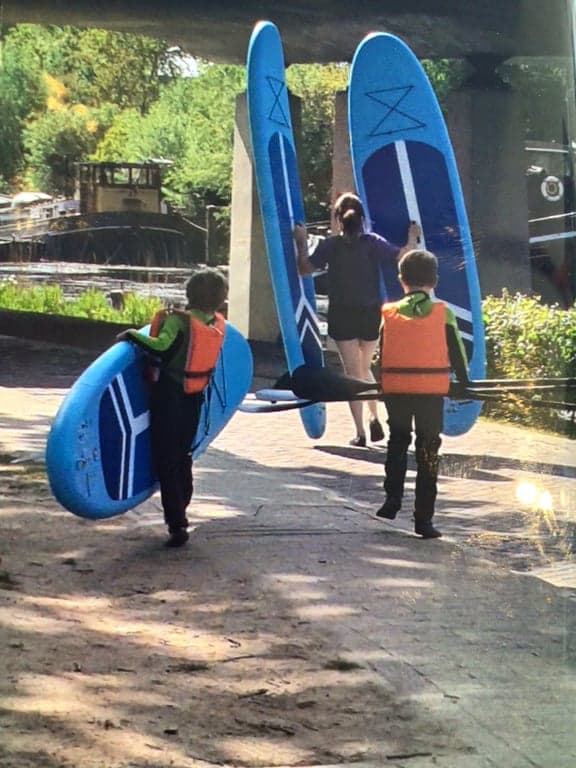 BSO Aan de Waterkant foto 5