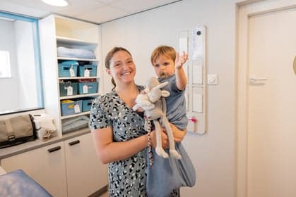 BSO Aan de Waterkant foto 6