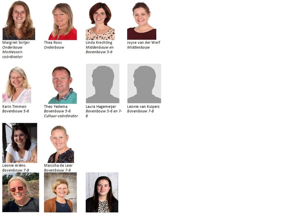 Basker IKC  de Groene Ring Zuid