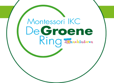 Basker IKC  de Groene Ring Zuid 2