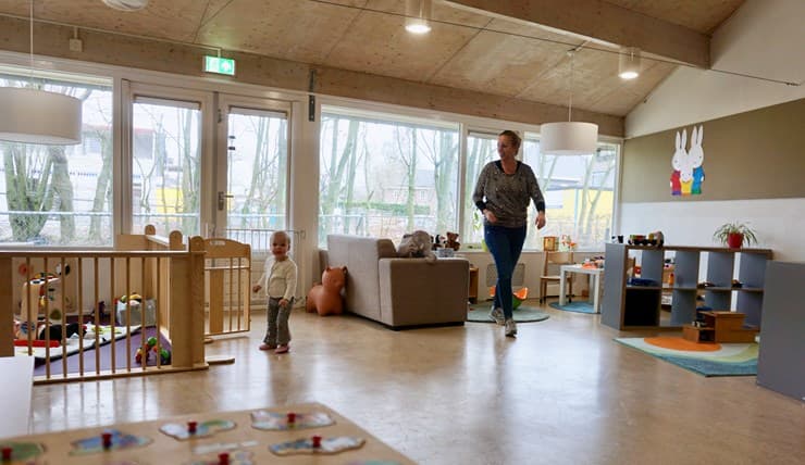 Basker IKC  de Groene Ring Zuid 3