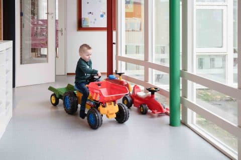 OKC De Regenboog Hoedekenskerke 2