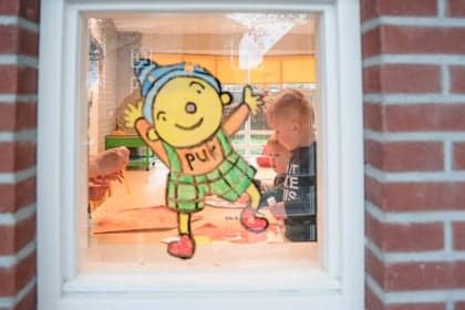 OKC De Regenboog Hoedekenskerke 3